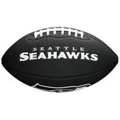 Wilson NFL Team Soft Touch Mini Football Seattle Seahawks