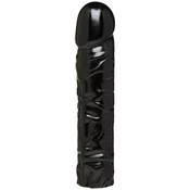Klasicno dildo CodeBlack - 20 cm