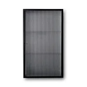 Stenska omarica ferm LIVING Haze Wall Cabinet