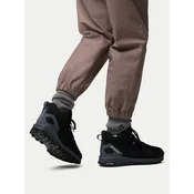 Trekking čevlji Columbia Peakfreak Hera™ II Mid OutDry™ 2165811 Črna
