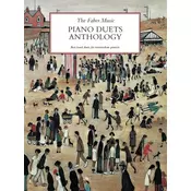 The Faber Music Piano Duets Anthology