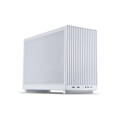 Računalniško ohišje Lian Li DAN Cases A3, Micro-ATX, belo