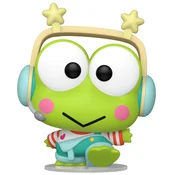 Funko POP! Sanrio: Hello Kitty - Keroppi K-Pop