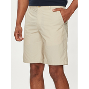 Columbia Kratke hlače iz tkanine Washed Out™ Short 1491953 Bež Regular Fit