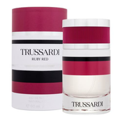 Trussardi Trussardi Ruby Red 60 ml parfemska voda za žene