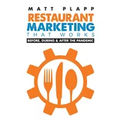 Restaurant Marketing That Works