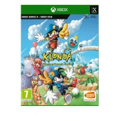 Klonoa Phantasy Reverie Series (Xbox Seriesx& Xbox One)