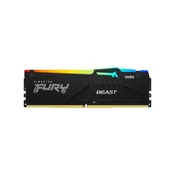 Kingston DDR5 16GB 6000MHz Fury Beast CL30 XMP KF560C30BBEA-16