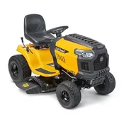 Benzinski traktor za košenje trave bez korpe LT1 NS92 Cub Cadet