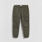 Reserved - Cargo jogger pantalone