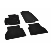 AZ Auto Design Tekstilne preproge Ford B-Max 2015-