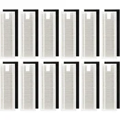 INF 12-pack HEPA filtri za robotski sesalnik Tikom G8000 in G8000 Pro, (5000339249)