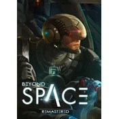 Beyond Space Remastered Edition Steam Key GLOBAL