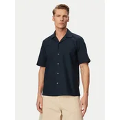 BOSS Košulja Rayer 50559321 Tamnoplava Regular Fit