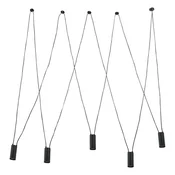 Visilica FK1002-5V BK