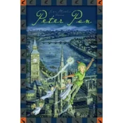James Matthew Barrie, Peter Pan