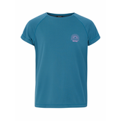 Girls Surf T-Shirt Protest PRTRESHMA JR