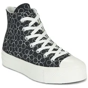 Converse Chuck Taylor All Star Lift Črna