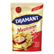 PRELIV MEXICANA DIJAMANT 270G