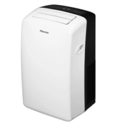 HISENSE Pokretna klima APC12 12K bela