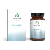 Green Idea Acnegreen - kapsule 90 kosov