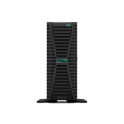 HPE ProLiant ML350 Gen11 strežnik 4,8 TB Stolp (4 U) Intel Xeon Silver 4514Y 2 GHz 64 GB DDR5-SDRAM 2000 W