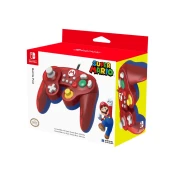SWITCH GameCube Style BattlePad - Mario (SWITCH)