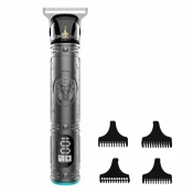 Cecotec Trimer za kosu i bradu 3380, Bamba PrecisionCare