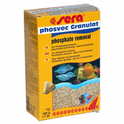Sera Phosvec Granulat 500 g