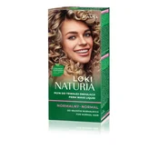 Joanna Naturia Loki Normal Trajni lasje tekoči