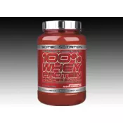 SCITEC NUTRITION proteini 100% Whey Protein Professional, 2,35kg