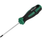 shumee Izvijač Pozidriv 0 x 75 mm CRV