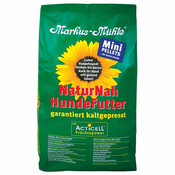 5 kg Markus Mühle NaturNahfutter Mini za pse