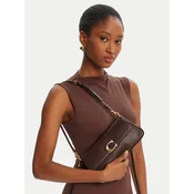 Coach JET SHOULDER BAG Smeda
