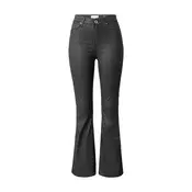 Cars Jeans Kavbojke črn denim