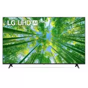 LG 65UQ79003L Ultra HD 4K TV sprejemnik