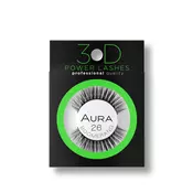 3D Veštacke trepavice 3D POWER LASHES 26 Boomerang