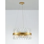 CROWN VISILICA G9 IP20/ZLATNA NL9695218