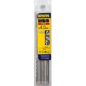 Irwin Sveder za kovino HHS 4 mm , 10 kosov.