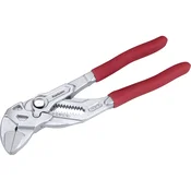 Fortum Nastavljivi ključ za klešče, 180 mm, CrV - 4770211