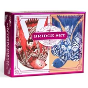 Bridž set karata Birds ( 1043340 )