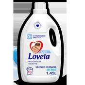 shumee 093575 Lovela Baby tekoči bel 1,45 l