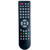 General GRUNDIG VISION2 16-2830T, 19-2830T, 19-3821, 2-2830T, VISION3 19-3822,19-3831T - zamenjava daljinski upravljalnik
