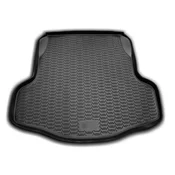Rubber trunk mat Nissan Teana 2008-2014