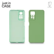 2u1 Extra case MIX paket ZELENI za Redmi Note 11 pro