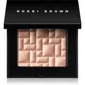Bobbi Brown Highlighting Powder osvetljevalec odtenek AFTERNOON GLOW 8 g
