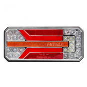 shumee LED zadnja kombinirana svetilka RCL-01-L dinamična leva AMIO-02472