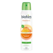 shumee Bioten deodorant z vitaminom C - 48 ur, veganski, prebiotiki, brez alkohola