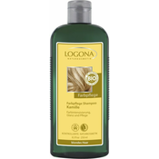 Šampon za nego barvanih las kamilica - 250 ml