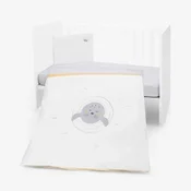 KKB60135 Posteljina sa ogradicom Seally Me